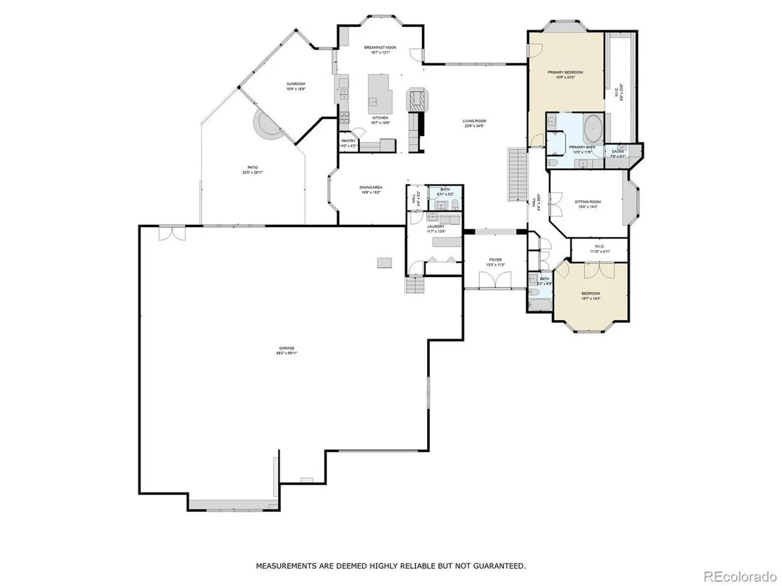 Photo of 24943 Ben Kelly Rd