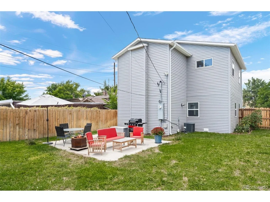 Photo of 1010 Irving St