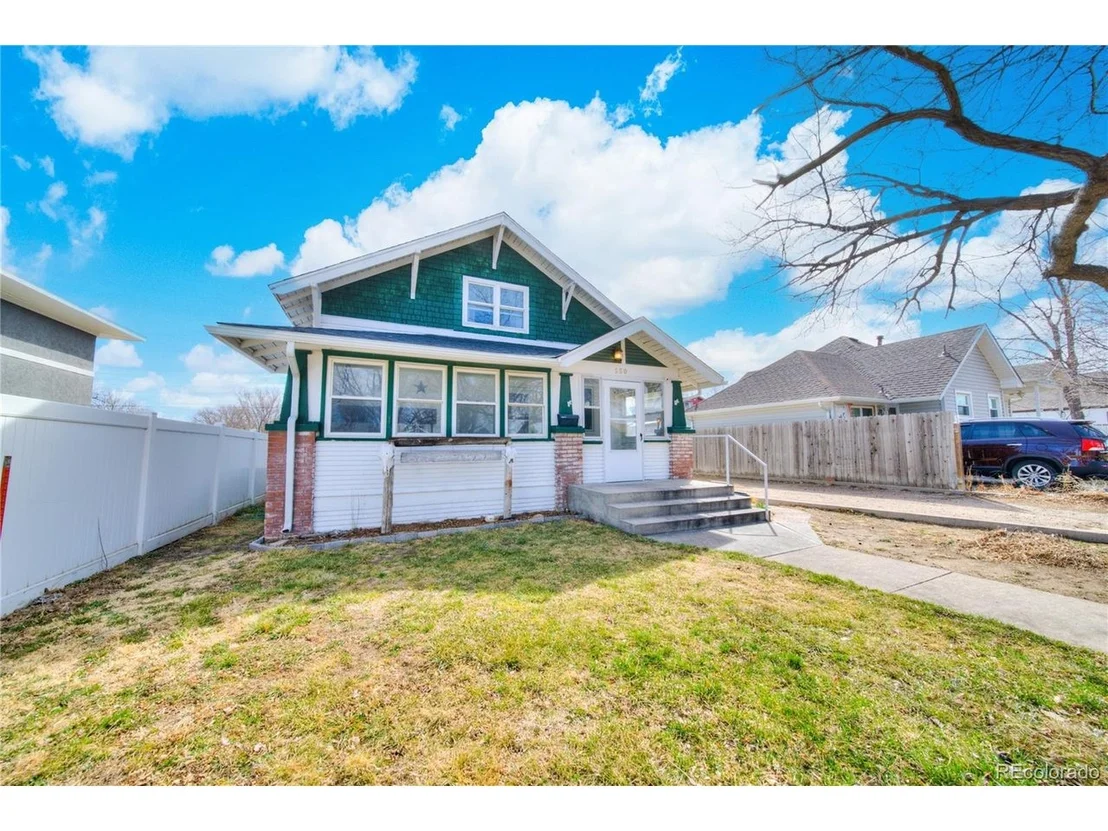 Photo of 550 Custer Ave