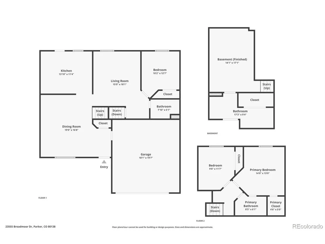 Photo of 23555 Broadmoor Dr