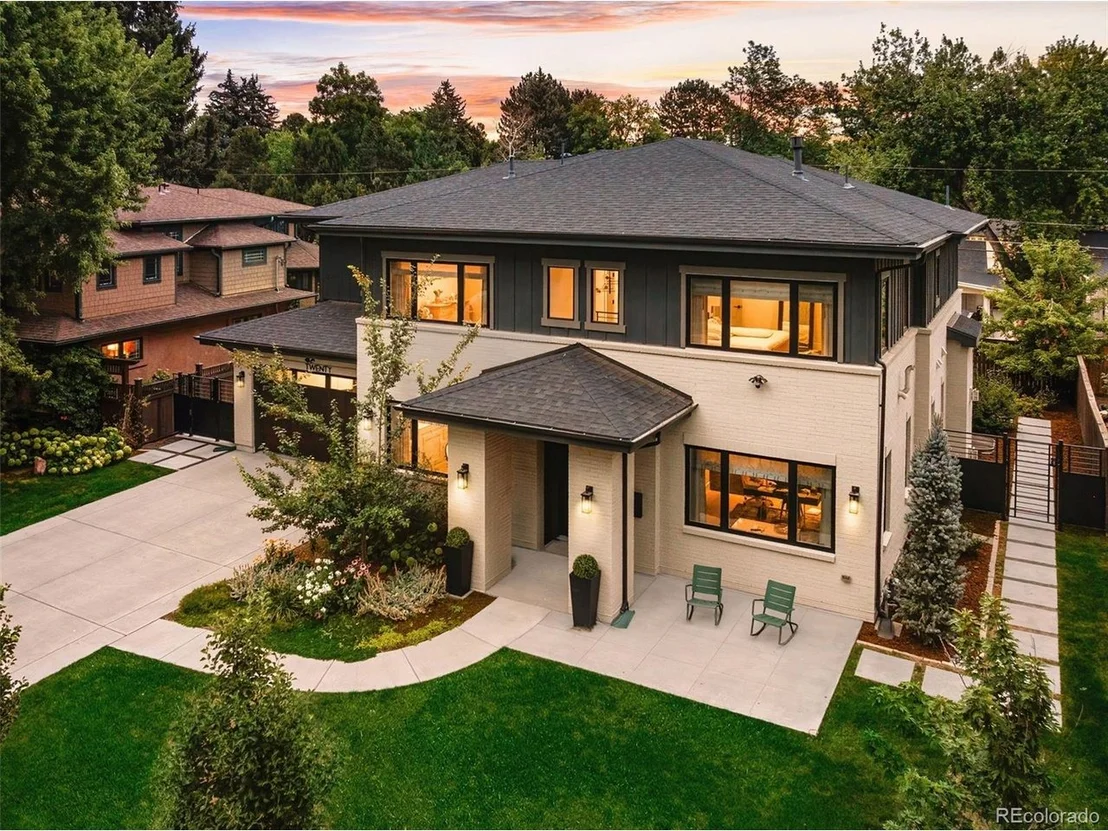 Photo of 20 Ivanhoe St