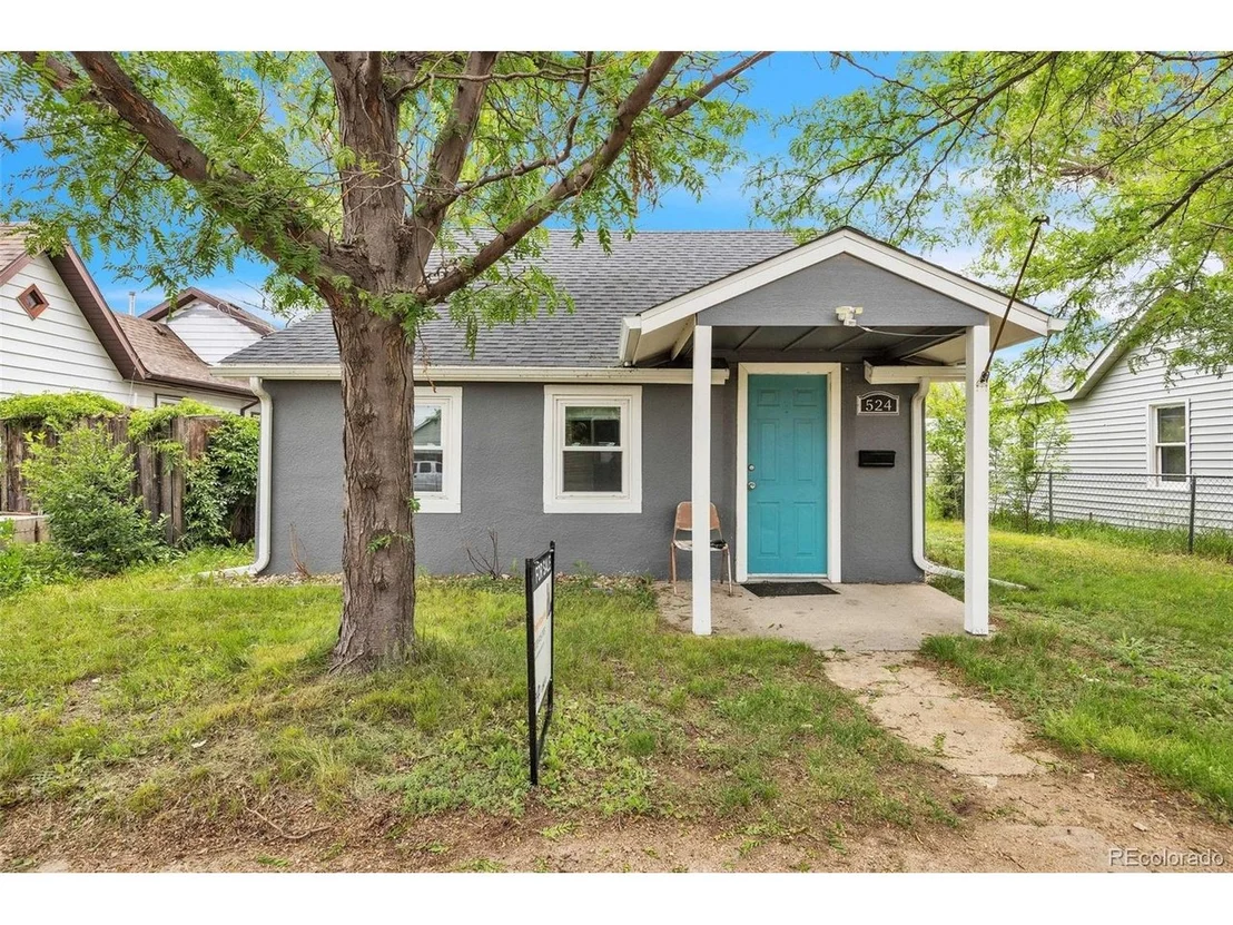 Photo of 524 N 4th Ave