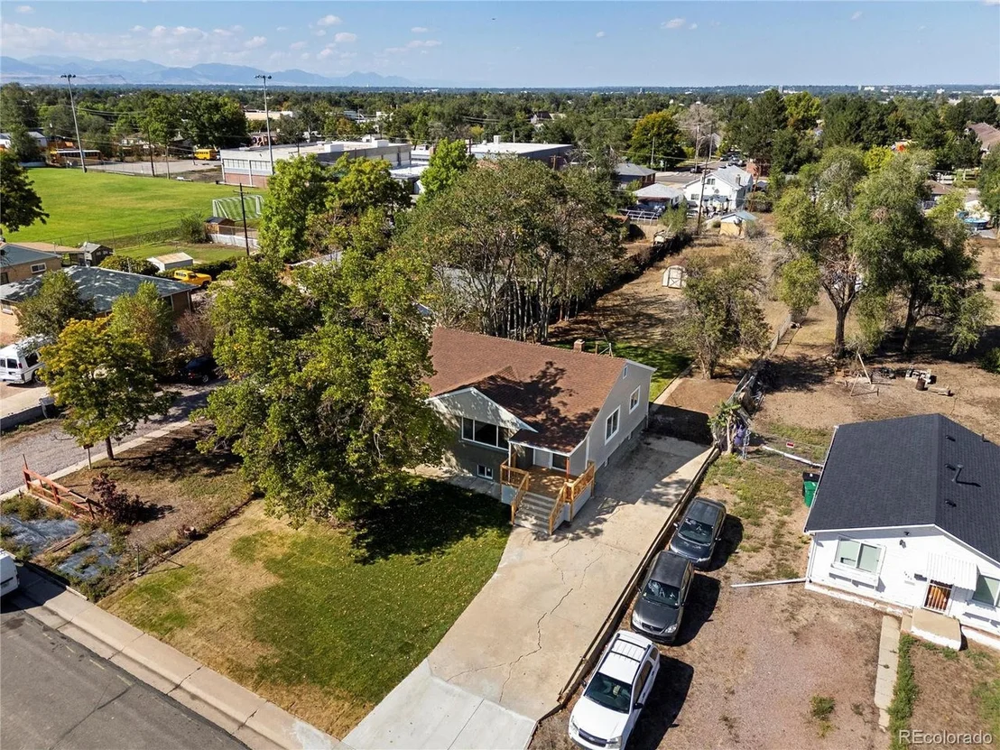 Photo of 3441 W Ford Pl