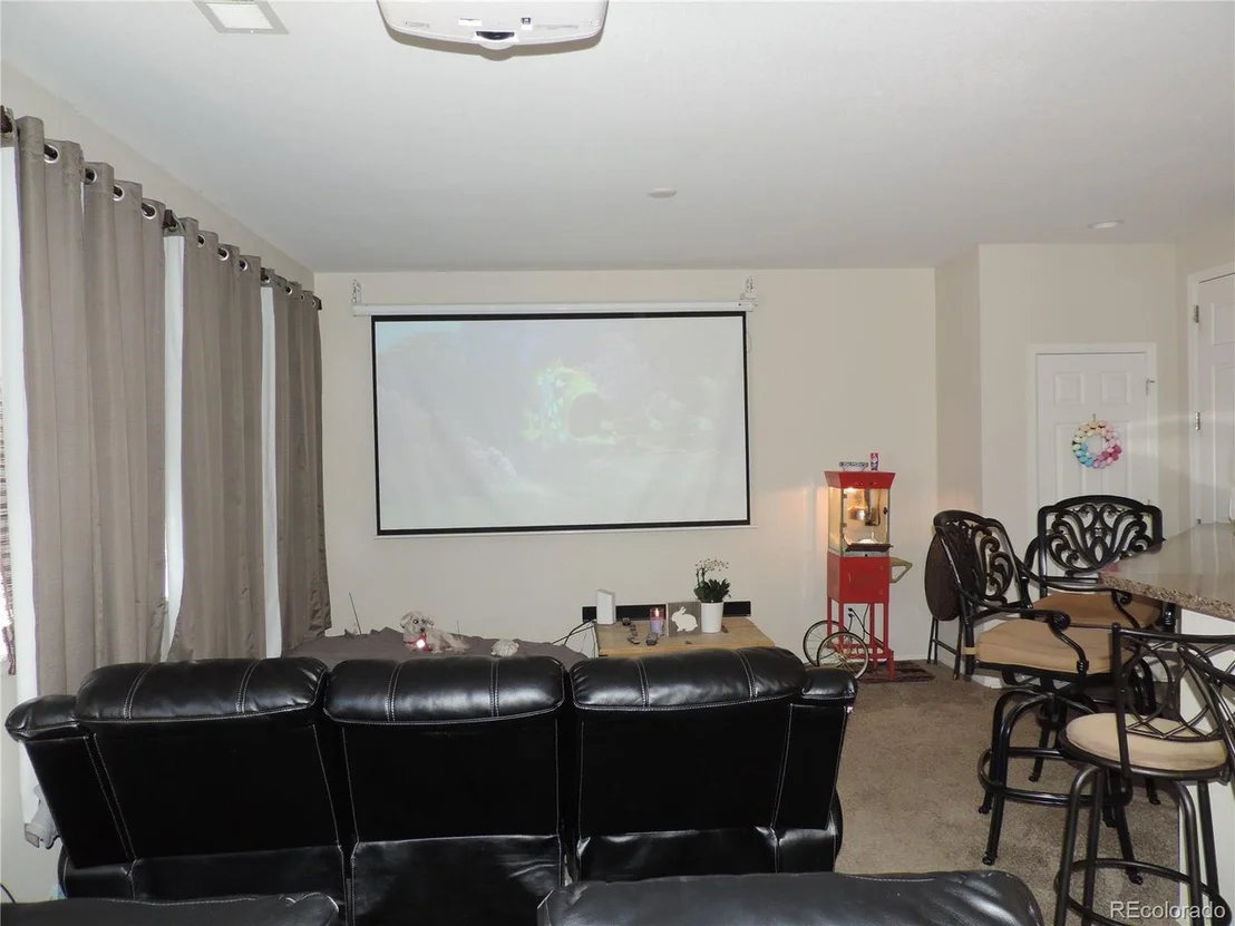 Photo of Unit B at 8983 Apache Plume Dr