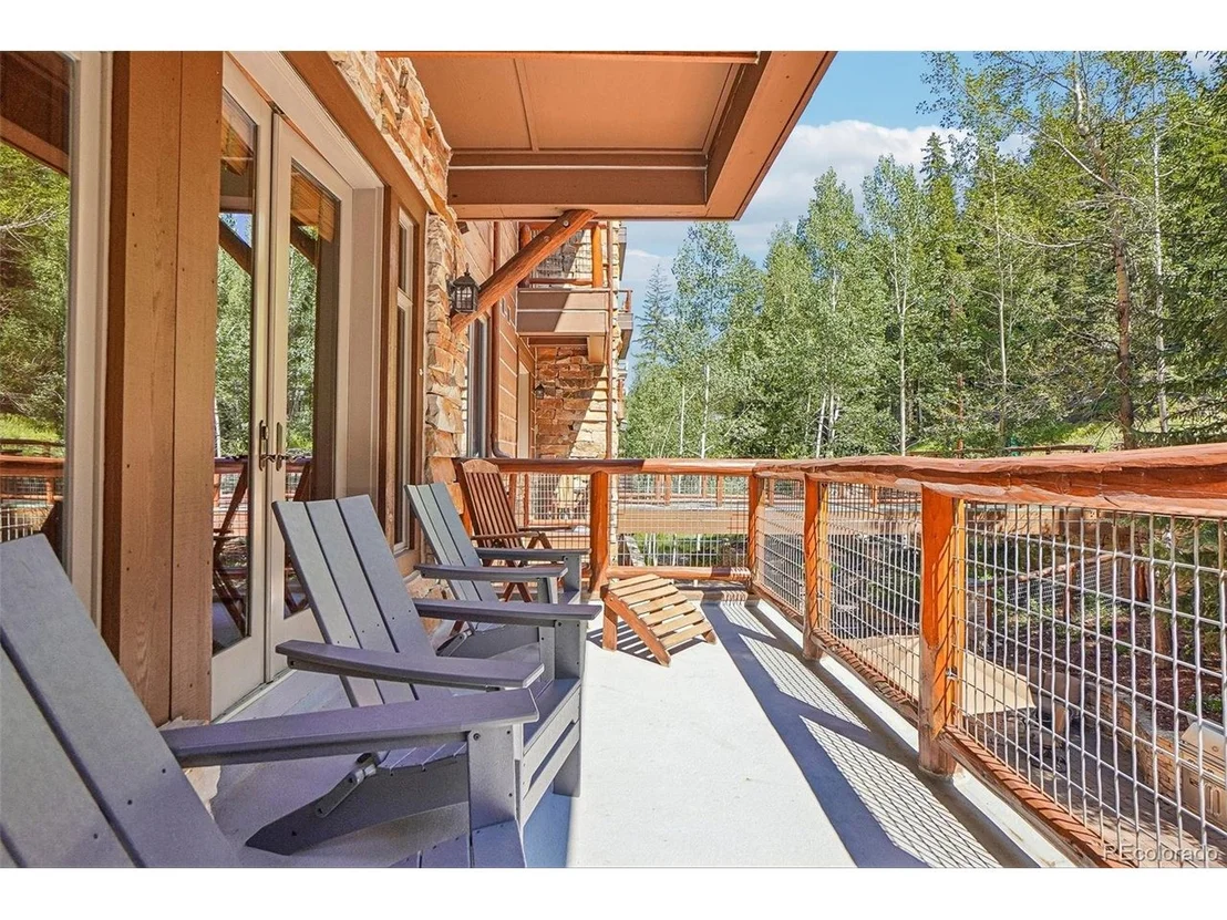 Photo of Unit 3064 at 224 Trailhead Dr