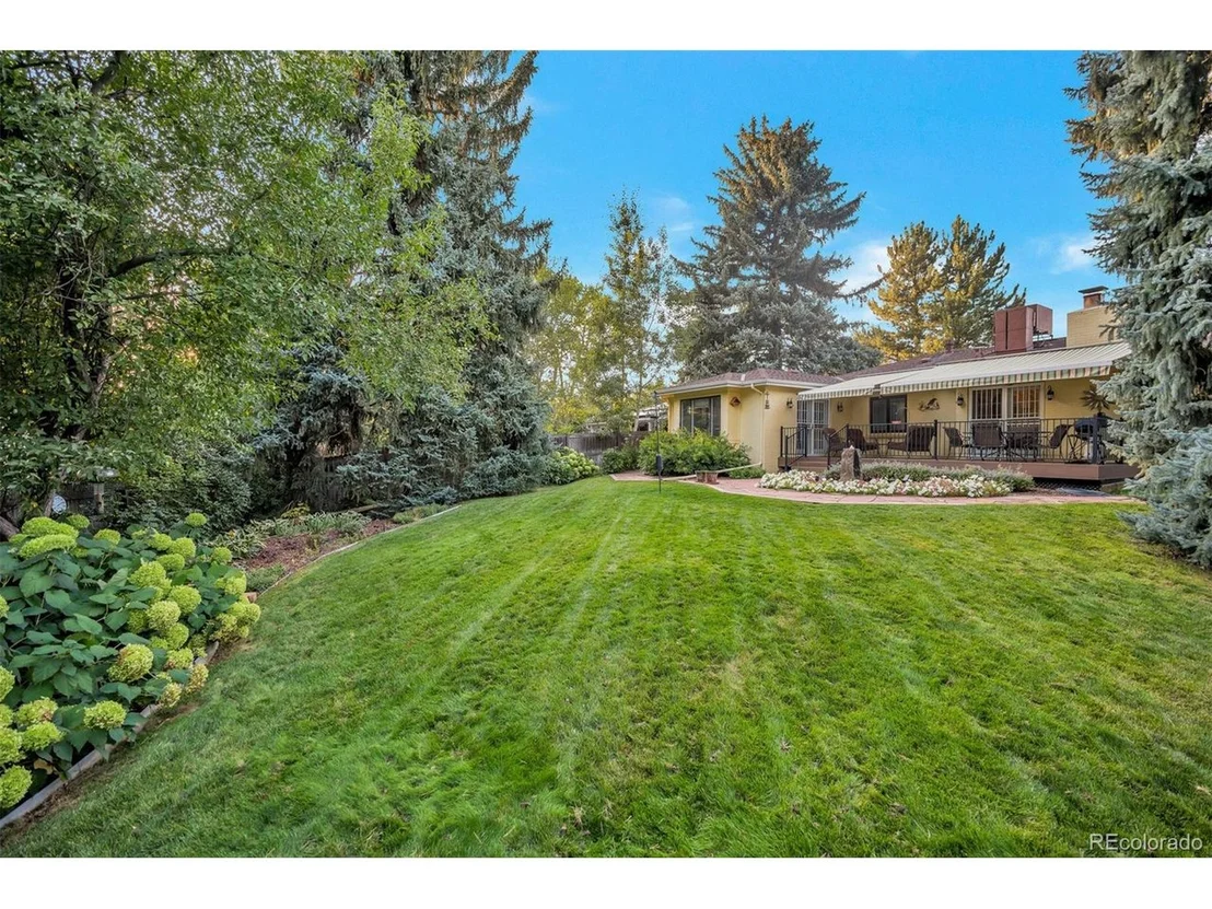 Photo of 2732 E Eldorado Pl