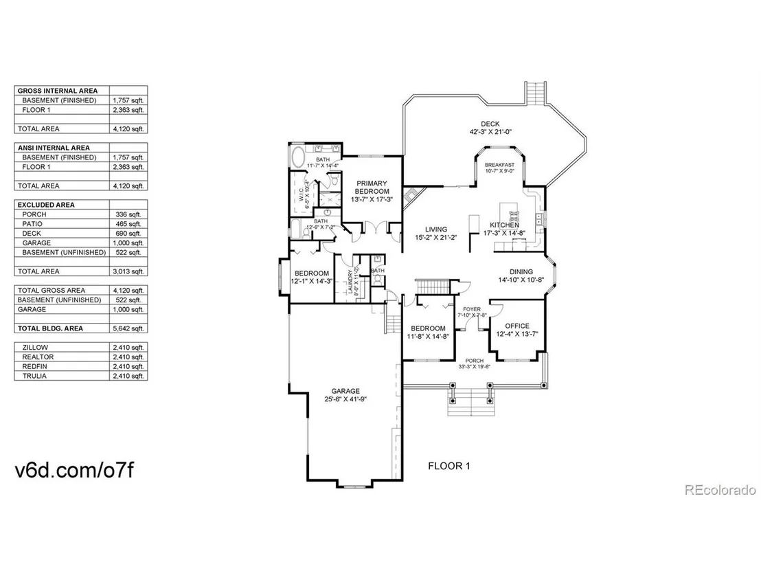 Photo of 7655 Crestview Dr