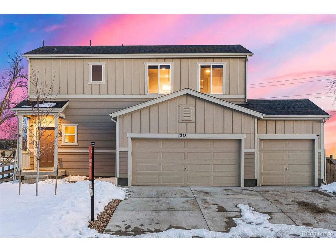 Photo of 1218 Sherman Dr