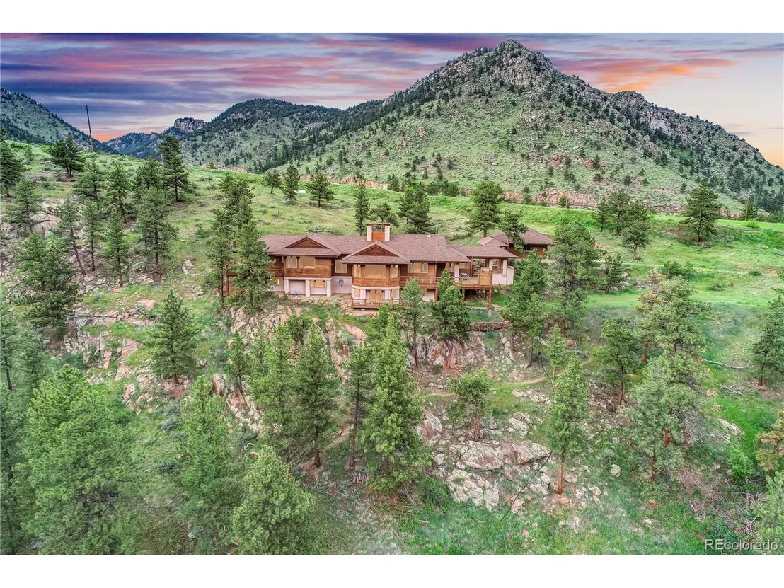 Photo of 1221 Longmont Dam Rd