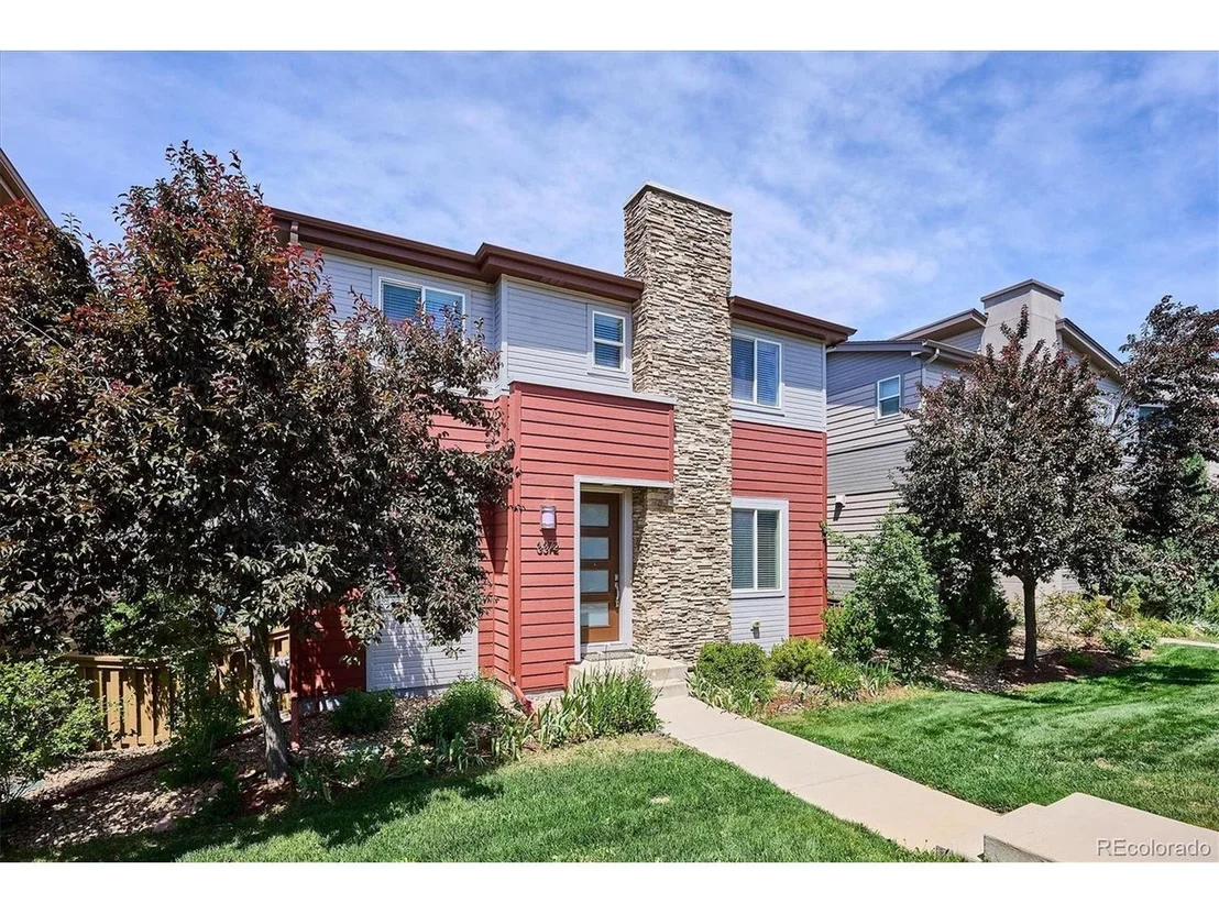 Photo of 3372 Cranston Cir