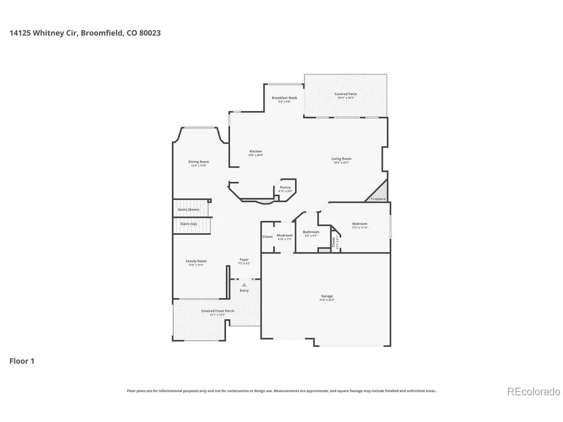 Photo of 14125 Whitney Cir
