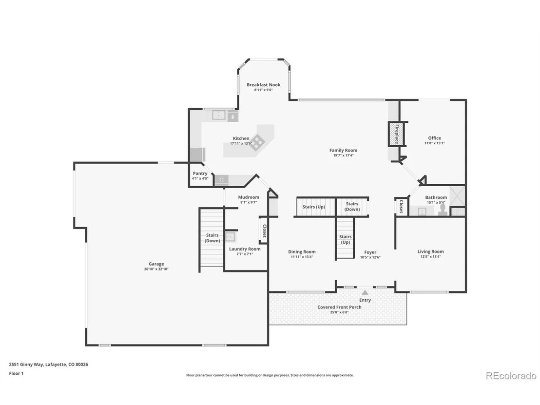Photo of 2551 Ginny Way