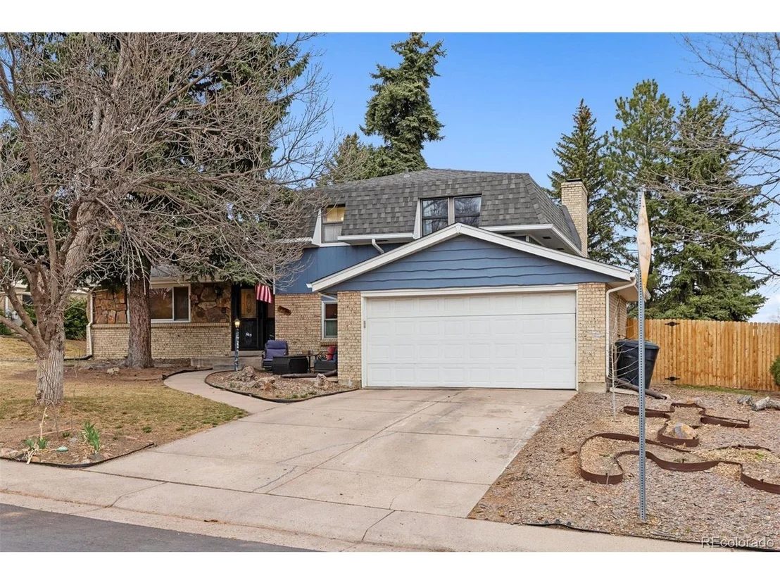 Photo of 8785 E Floyd Cir