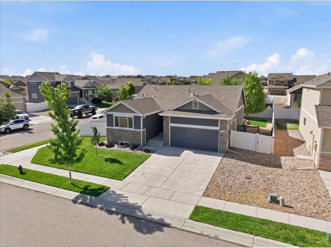 Photo of 862 Sunlight Peak Dr