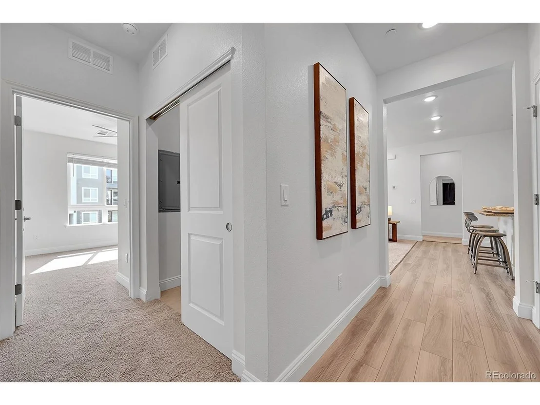 Photo of Unit 206 at 16841 Askins Loop