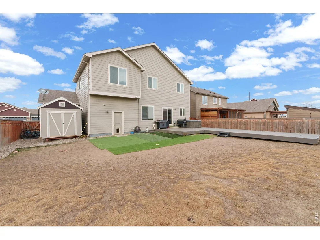 Photo of 1515 Cirque Valley Ln
