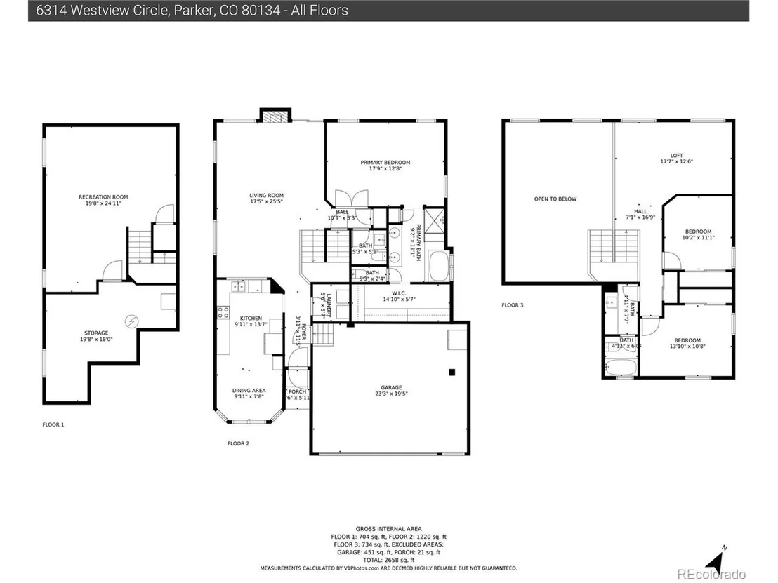 Photo of 6314 Westview Cir