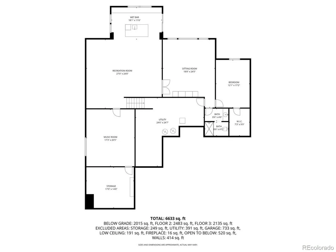 Photo of 16950 W 95th Pl
