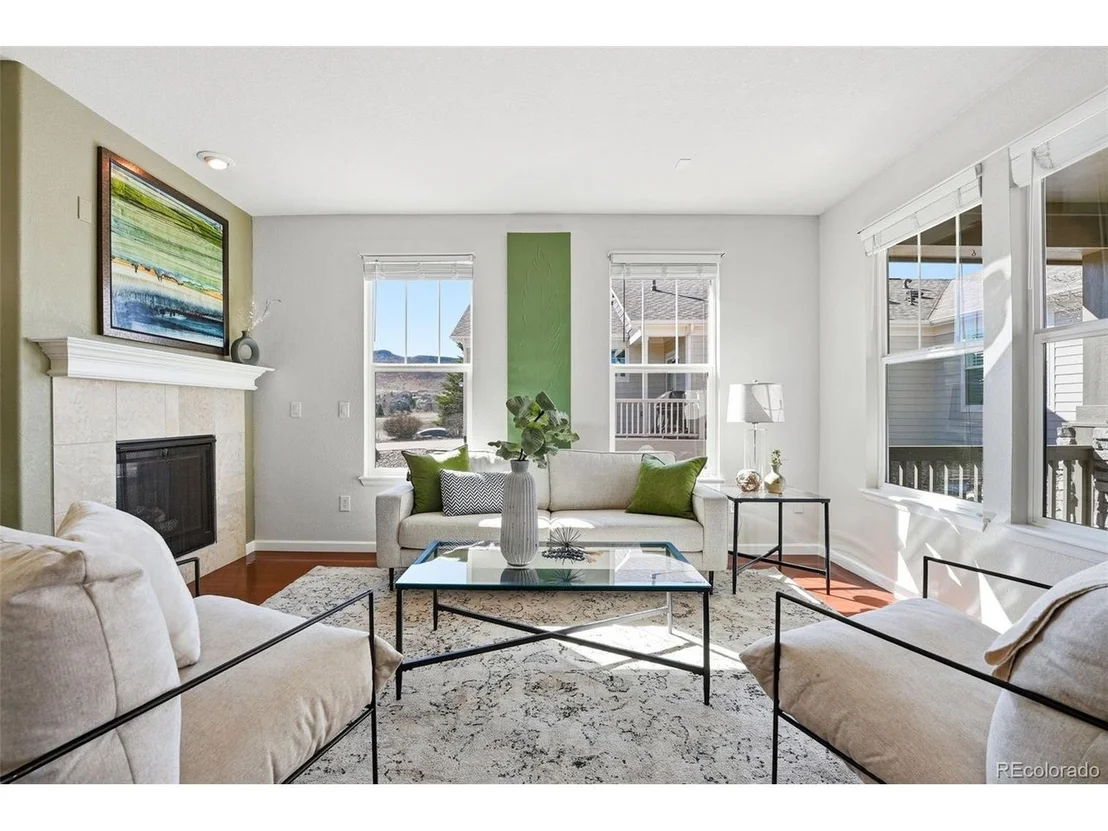 Photo of 5619 Gore Range Way