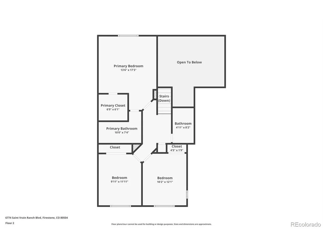 Photo of 6774 St Vrain Ranch Blvd