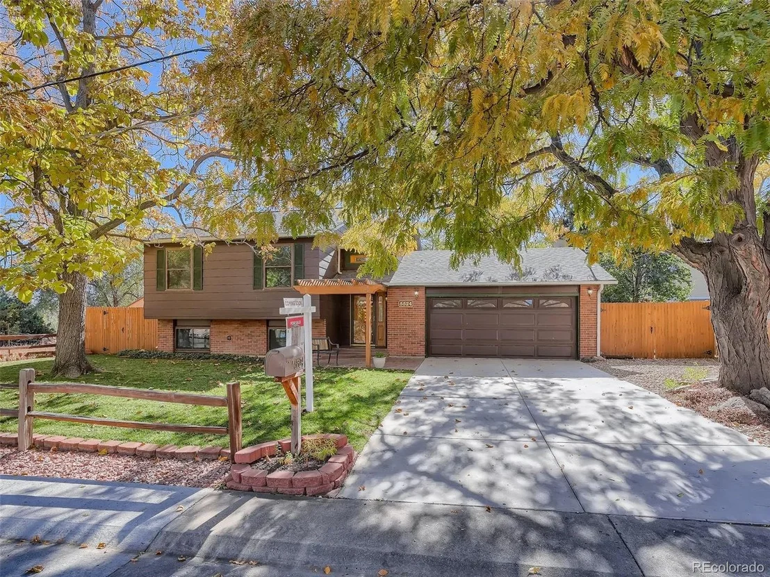 Photo of 5524 W 60th Pl