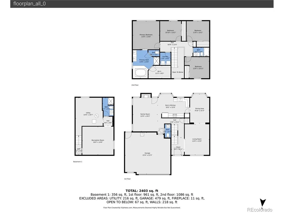 Photo of 19540 E Crestridge Cir