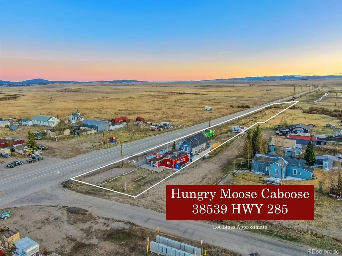 Photo of 38539 US Highway 285
