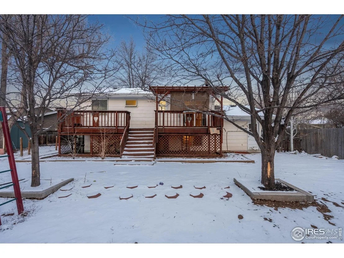 Photo of 803 Table Mountain Ct