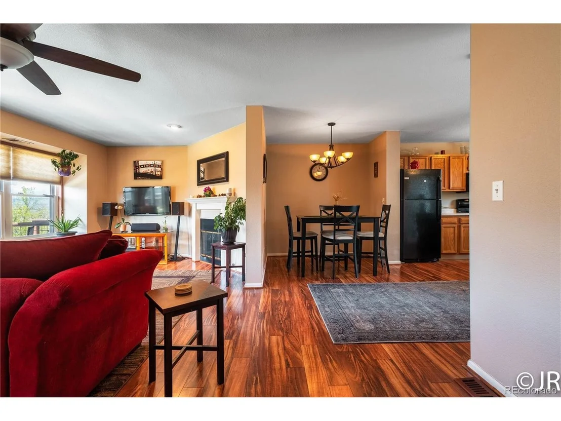Photo of Unit B at 6260 Everett Ct