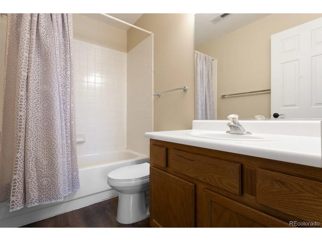 Photo of Unit D at 8406 Everett Way