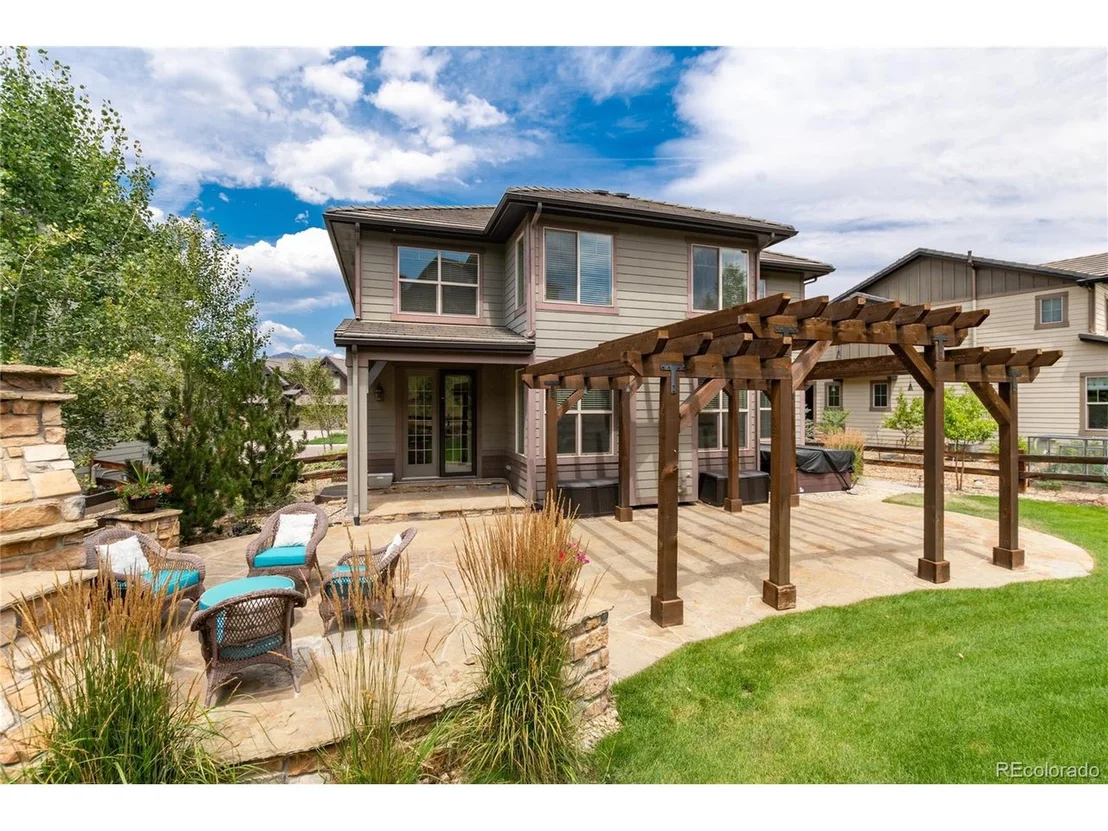Photo of 15798 Weaver Gulch Dr