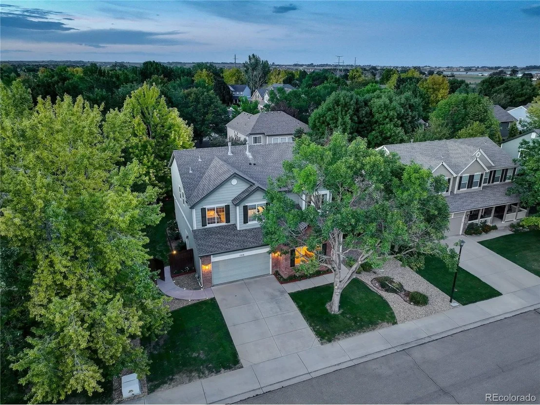 Photo of 1516 Red Mountain Dr