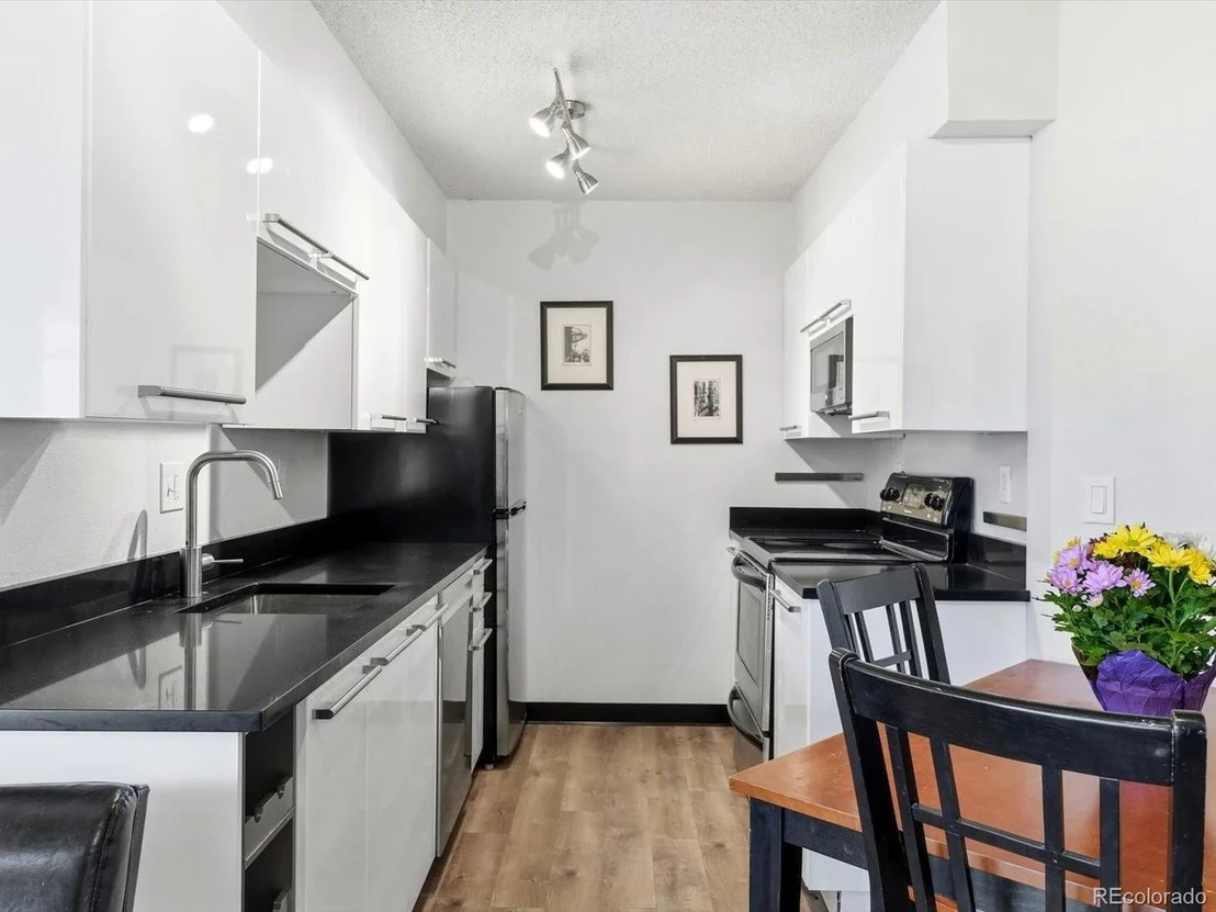 Photo of Unit C at 4791 White Rock Cir