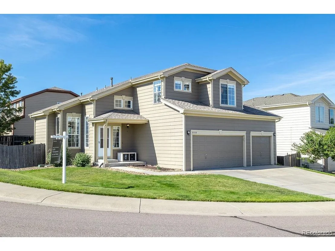 Photo of 5398 Ben Park Cir