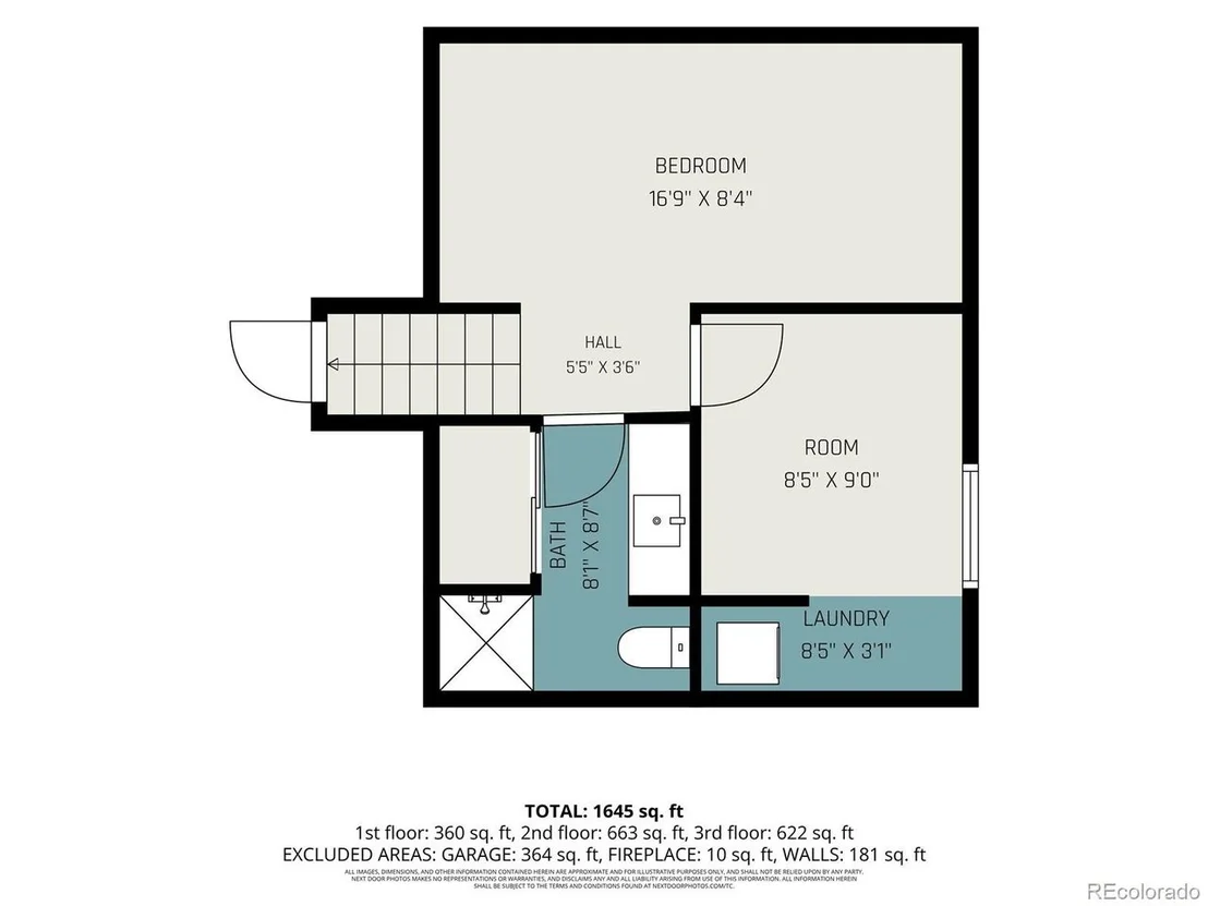 Photo of 12010 Dahlia Dr