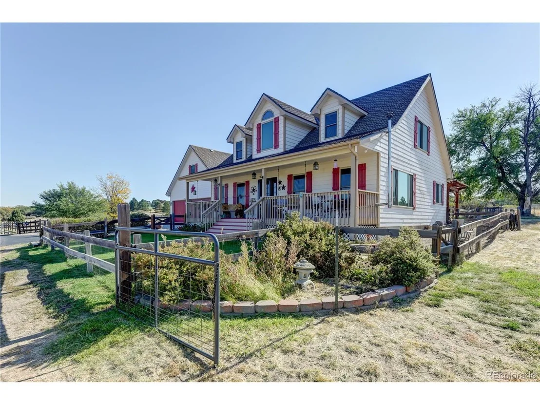 Photo of 4048 Bear Canyon Cir