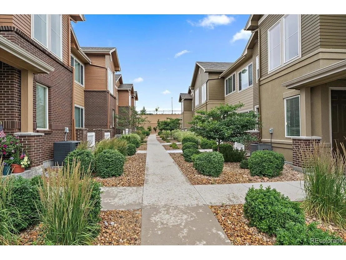 Photo of Unit C at 15476 W 64th Loop