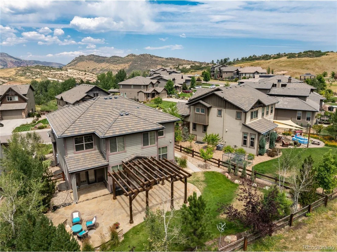 Photo of 15798 Weaver Gulch Dr