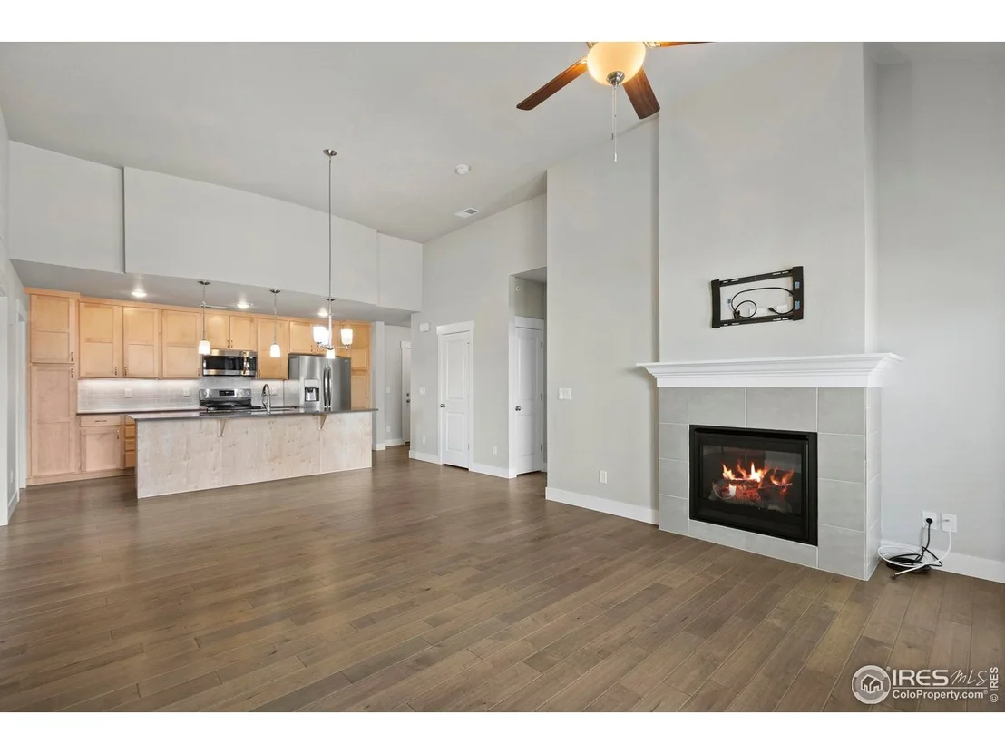 Photo of Unit 201 at 6556 Crystal Downs Dr