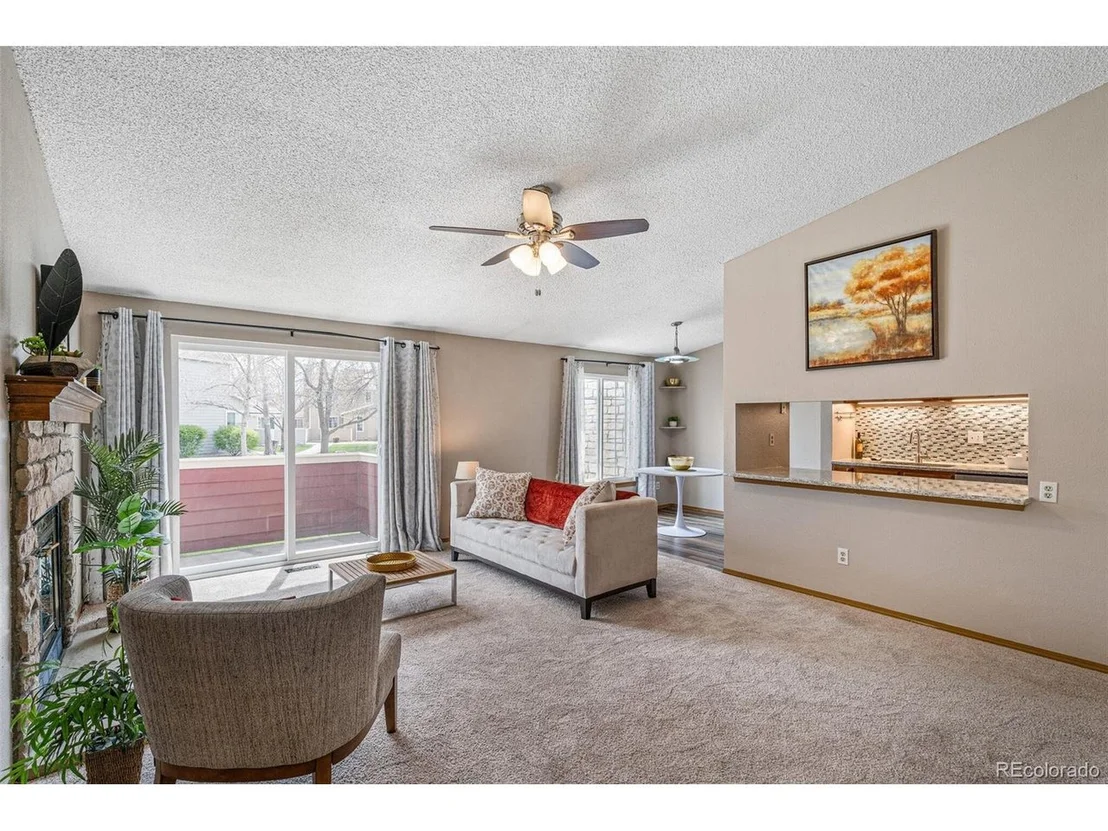 Photo of Unit A at 8424 Everett Way