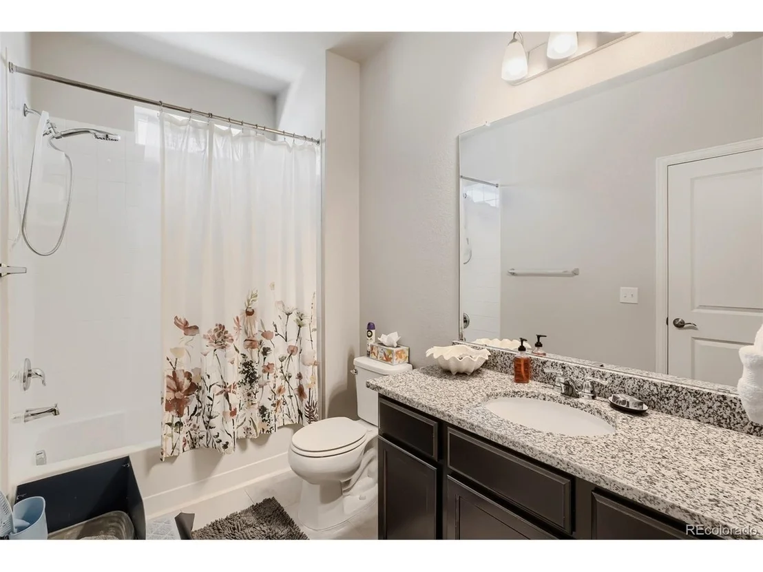 Photo of Unit B at 15476 W 64th Loop