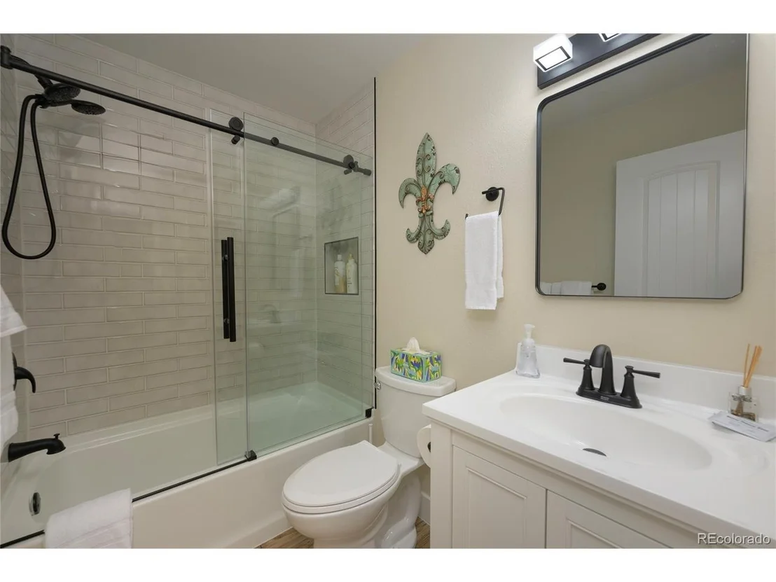 Photo of Unit F7 at 83 County Road 8400