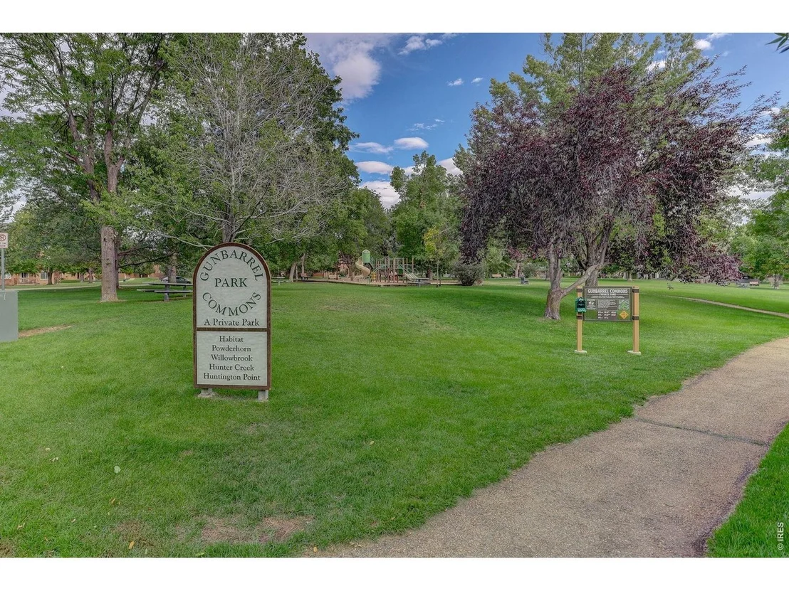 Photo of Unit A at 4745 White Rock Cir