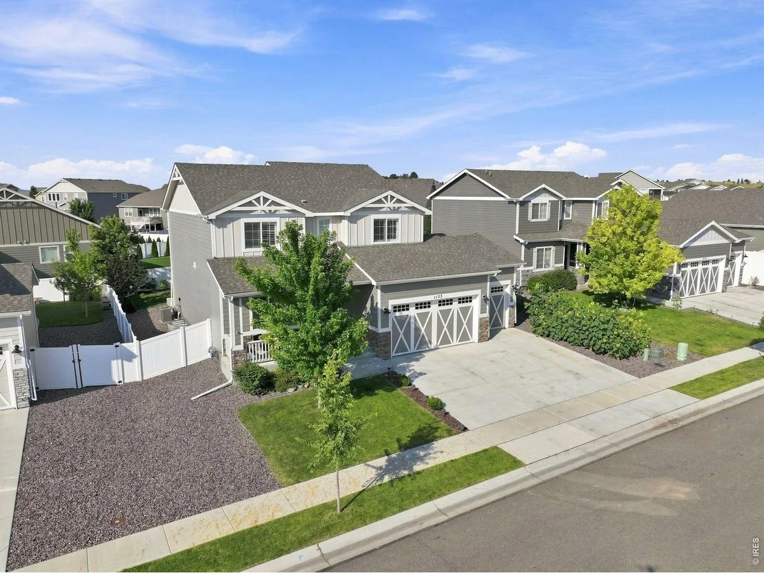 Photo of 1123 Ibex Dr