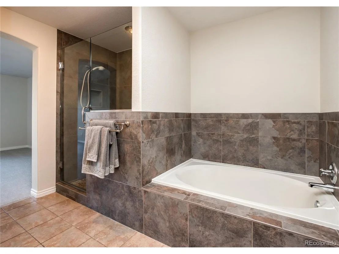Photo of Unit E at 6607 S Forest Way
