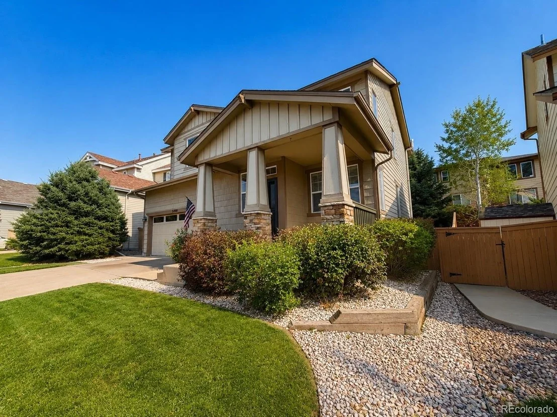 Photo of 5400 Cloverbrook Cir