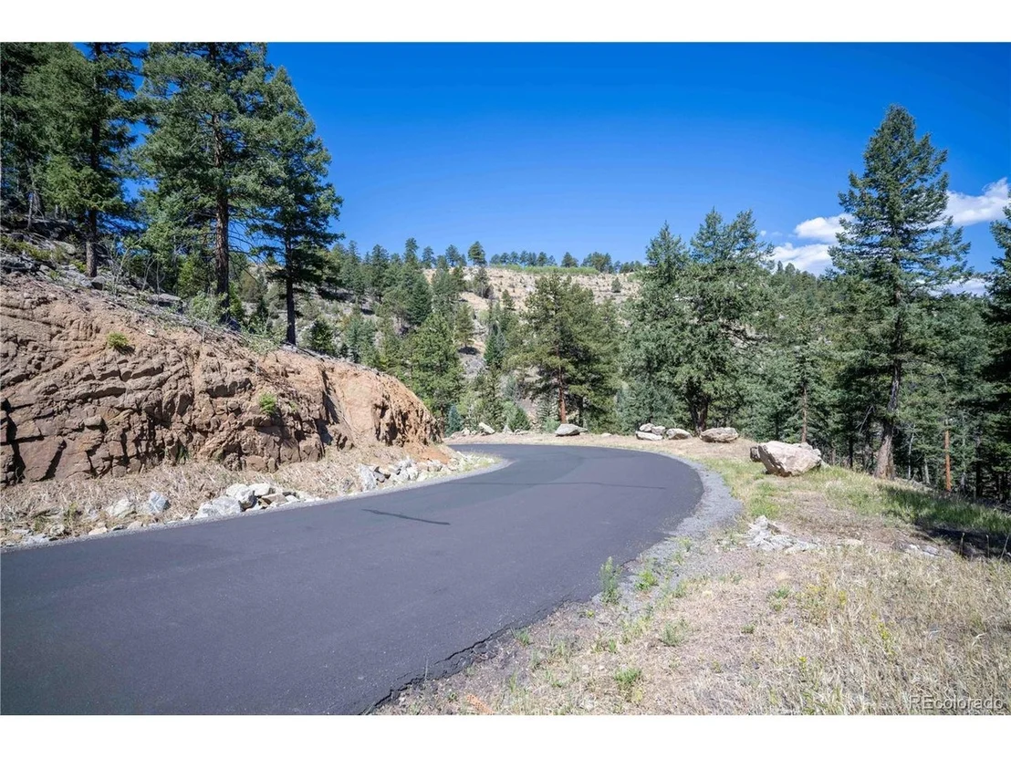 Photo of 14850 Quandary Peak Rd