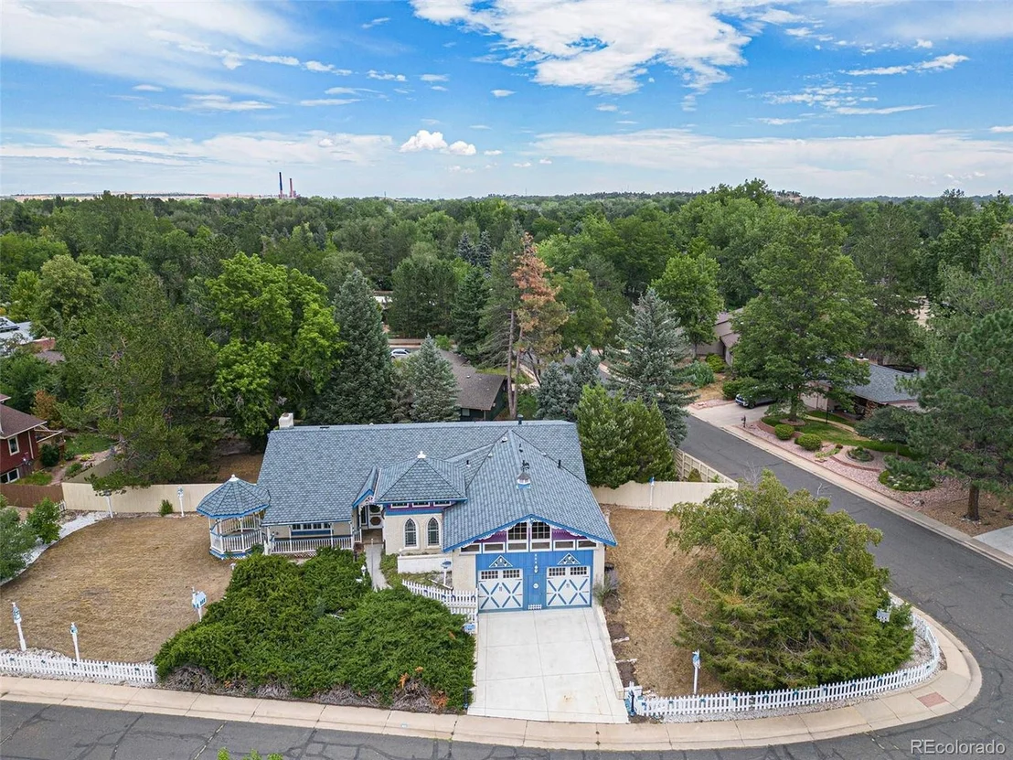 Photo of 804 Laurel Ave