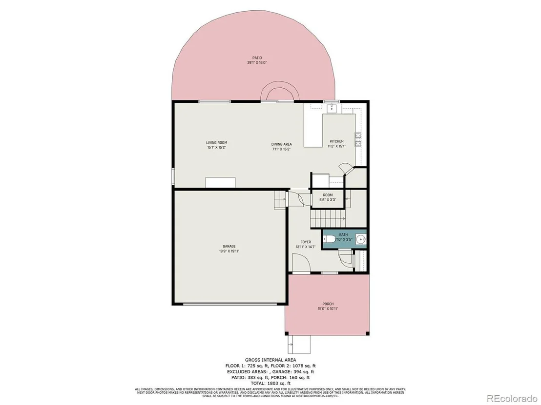Photo of 375 Spruce St