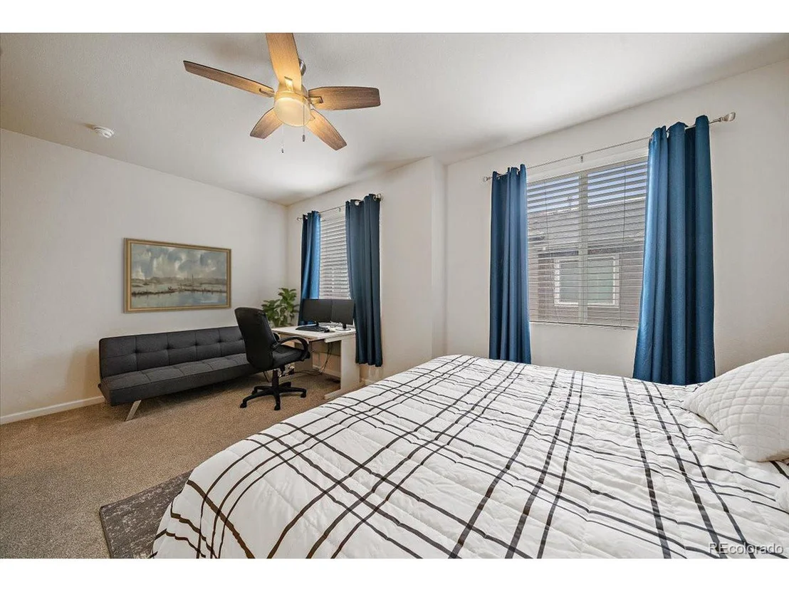 Photo of Unit C at 15476 W 64th Loop
